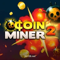 Coin Miner 2 Slot by jili1