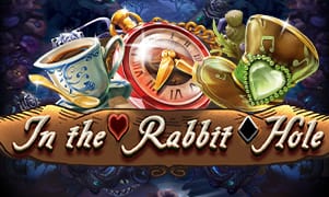 8xbet In The Rabbit Hole