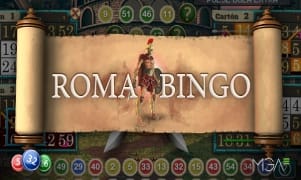 8xbet Roma Bingo