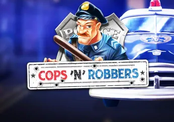8xbet Cops’n’Robbers