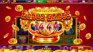 Trò chơi casino trực tuyến