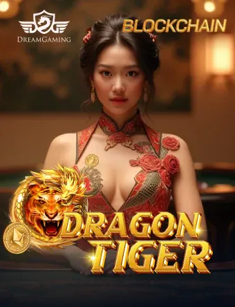 Rồng Hổ Blockchain