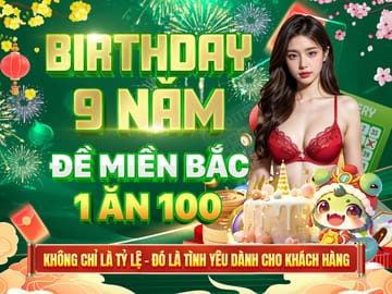 Khuyến mãi tháng này