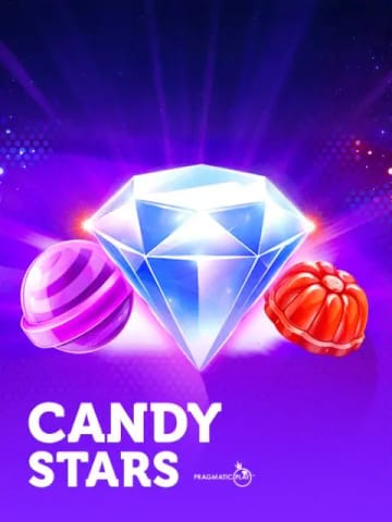 8xbet Candy Stars